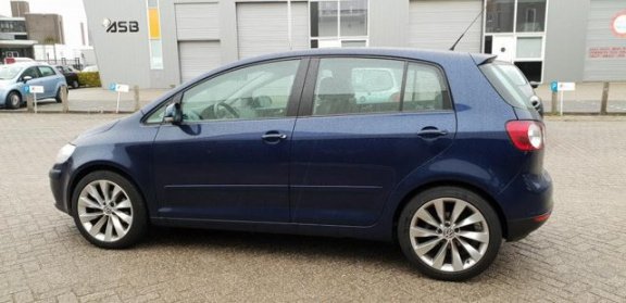 Volkswagen Golf Plus - 1.9 TDI 105pk Trendline - 1