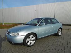 Audi A3 - 1.9 TDI Attraction Airco Clima Cruise Control