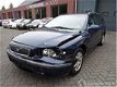 Volvo V70 - D5 Comfort Line - 1 - Thumbnail