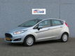 Ford Fiesta - 1.6 TDCi Lease Style - 1 - Thumbnail