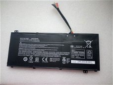Acer AC15B7L Battery For Acer Aspire V15 Nitro VN7-591 31CP7/64/80 Series 4870mAh/55.5Wh 11.4V