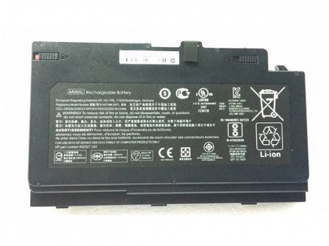 Cheap HP AA06XL Battery Replace for HP ZBook 17 G4-2ZC18ES Z3R03UT - 1
