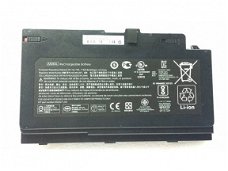 Cheap HP AA06XL Battery Replace for HP ZBook 17 G4-2ZC18ES Z3R03UT