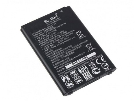 Cheap LG BL-49JH Battery Replace for LG K3 LS450 / K4 VS425 K120 - 1