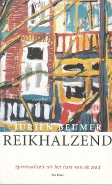 Reikhalzend door Jurjen Beumer