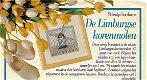 Borduurpatroon Limburgse korenmolen - 1 - Thumbnail
