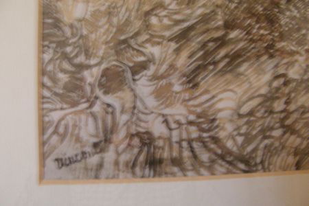 Reproductie van Vincent van Gogh. - Afbeelding 2