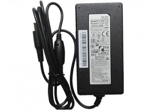 Samsung A3514_ESM AC Adattatore 14V 2.5A /2.53A 35W - 1