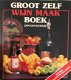 Groot zelf wijn maken boek, Jan Van Schaik - 1 - Thumbnail