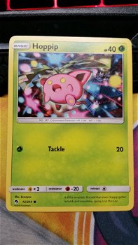 Hoppip 12/214 Lost Thunder - 1