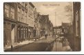 Oude ansichtkaart Gouda : Naaierstraat - 1 - Thumbnail