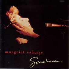 Margriet Eshuijs ‎– Sometimes  (CD)