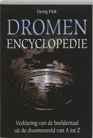 Georg Fink - Dromen Encyclopedie (Hardcover/Gebonden) - 1
