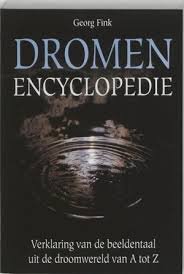 Georg Fink - Dromen Encyclopedie (Hardcover/Gebonden)