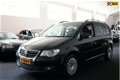 Volkswagen Touran - 1.4 TSI DSG Aut Highline 170Pk Xenon Navi PDC Standkachel Automaat 1.4TSI 1e eig - 1 - Thumbnail