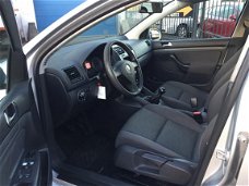 Volkswagen Golf - 1.4 Turijn 5-DEURS, AIRCO, 4X ELEK-RAMEN, CENT-VERGRENDELING, AIRBAGS