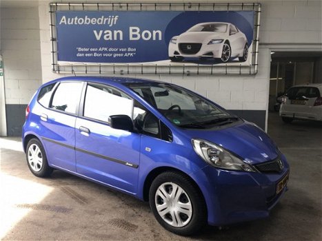 Honda Jazz - 1.2 S - 1