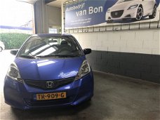 Honda Jazz - 1.2 S