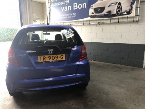 Honda Jazz - 1.2 S - 1