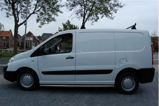 Peugeot Expert - 227 1.6 HDI L1H1 - Trekhaak - Airco - 1