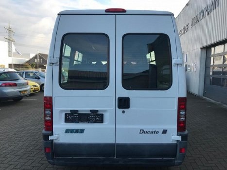 Fiat Ducato Panorama - 15 2.8 JTD 320 GV 13 personen - 1