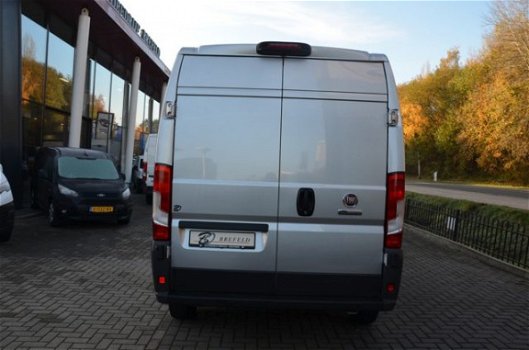 Fiat Ducato - 2.3 multijet maxi 130pk L2H2 AIRCO - 1