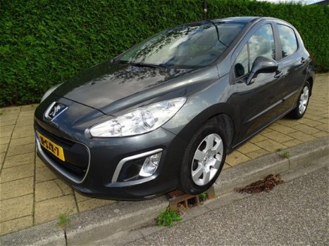 Peugeot 308 - SUBLIME 1.6 VTI - 149853 Km - Airco - Cruise - 1