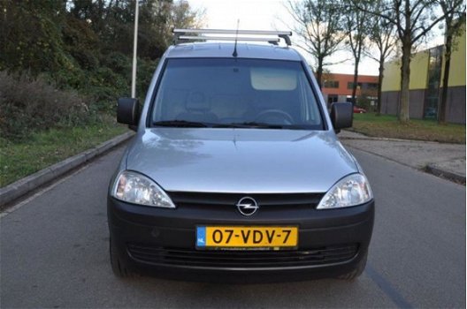 Opel Combo - 1.3 CDTi COMFORT, SCHUIFDEUR/NAVIGATIE NETTE STAAT - 1