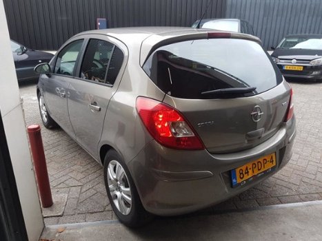 Opel Corsa - 1.3 CDTi EcoFlex S/S '111' Edition Xenon verlichting - 1