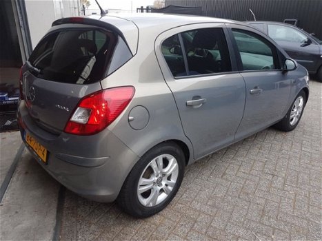 Opel Corsa - 1.3 CDTi EcoFlex S/S '111' Edition Xenon verlichting - 1