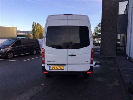 Volkswagen Crafter - Airco , Cruise 3 Zits 30 2.0 TDI L2H2 Lease per maand € 180. voor 5 jaar - 1