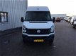 Volkswagen Crafter - Airco , Cruise 3 Zits 30 2.0 TDI L2H2 Lease per maand € 180. voor 5 jaar - 1 - Thumbnail