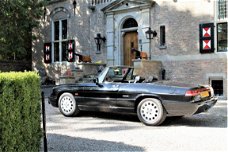 Alfa Romeo Spider - 2.0