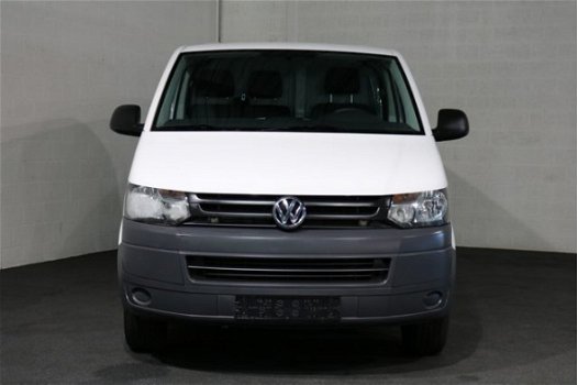 Volkswagen Transporter - 2.0 TDI Koelwagen - 1