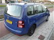 Volkswagen Touran - 1.4 16V TSI 140pk Optive - 7 Persoons - 1 - Thumbnail