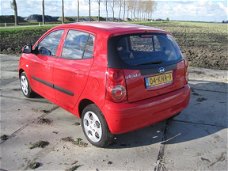 Kia Picanto - 1.0 X-PECT