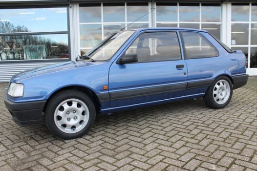 Peugeot 309 - 1.9 GTI-16 - 1