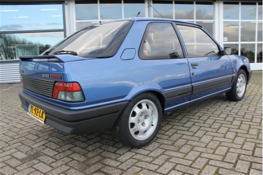 Peugeot 309 - 1.9 GTI-16 - 1