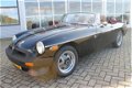 MG B type - 1.8 Roadster met Overdrive - 1 - Thumbnail