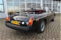 MG B type - 1.8 Roadster met Overdrive - 1 - Thumbnail