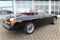 MG B type - 1.8 Roadster met Overdrive - 1 - Thumbnail