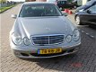 Mercedes-Benz E-klasse - 220 CDI Avantgarde Airco, Climate, Automaat , met NAP - 1 - Thumbnail