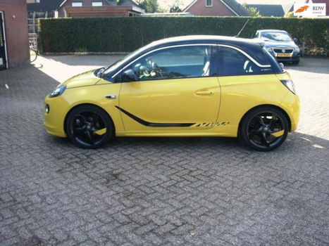 Opel ADAM - 1.4 Slam - 1