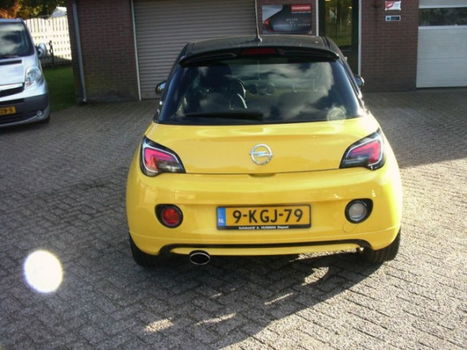 Opel ADAM - 1.4 Slam - 1