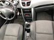 Peugeot 207 SW - 1.6 HDIF X-line | Panoramadak| Metallic | - 1 - Thumbnail