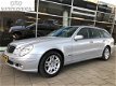 Mercedes-Benz E-klasse - 220 CDI Elegance - 1 - Thumbnail