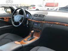 Mercedes-Benz E-klasse - 220 CDI Elegance