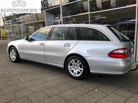 Mercedes-Benz E-klasse - 220 CDI Elegance - 1