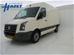 Volkswagen Crafter - 35 2.5 TDI L2H2 136 PK AUT. + NAVIGATIE / AIRCO - 1 - Thumbnail