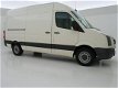 Volkswagen Crafter - 35 2.5 TDI L2H2 136 PK AUT. + NAVIGATIE / AIRCO - 1 - Thumbnail